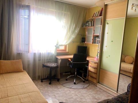 квартира за адресою Молочна вул. (Кірова), 1 к1