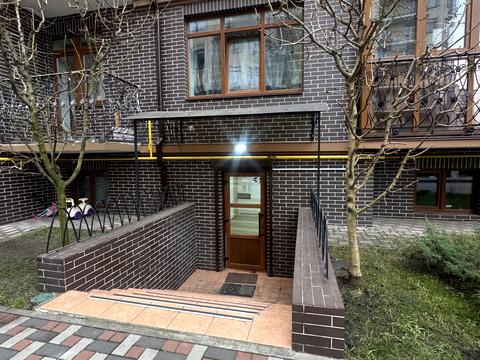 комерційна за адресою Ірпінь, Західна вул., 2