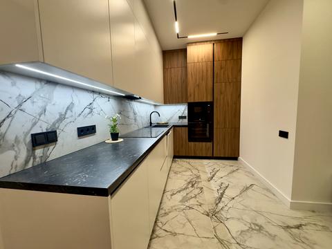 квартира за адресою Андрія Верхогляда вул. (Михайла Драгомирова), 14-А