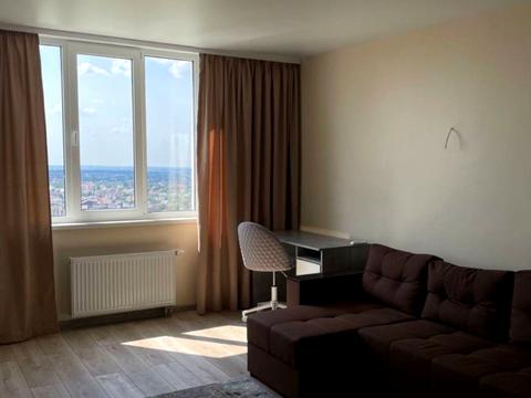 квартира за адресою Приміська вул., 26