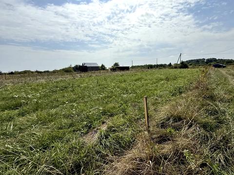 ділянка за адресою 