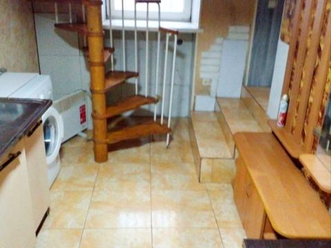 квартира по адресу Ришельевская ул. (Ленина улица), 39