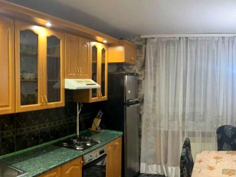 квартира за адресою Європейська вул. (Щорса), 72а