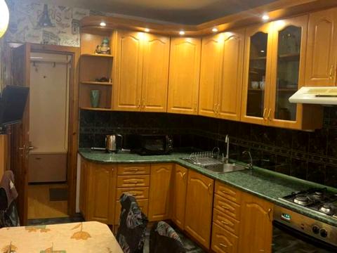 квартира за адресою Європейська вул. (Щорса), 72а