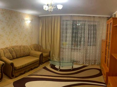 квартира за адресою Європейська вул. (Щорса), 72а