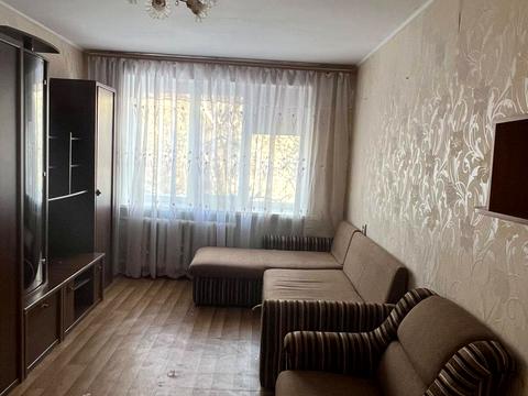 квартира по адресу Молодіжна ул., 2/3а