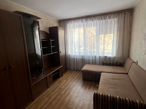 квартира по адресу Молодіжна ул., 2/3а