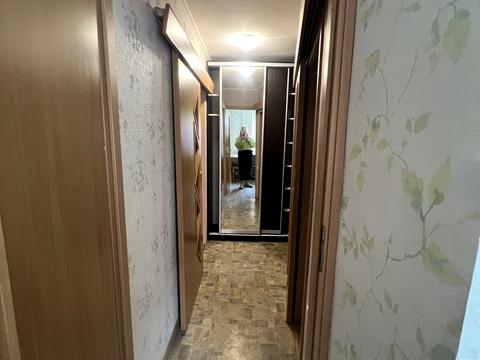 квартира по адресу Молодіжна ул., 2/3а