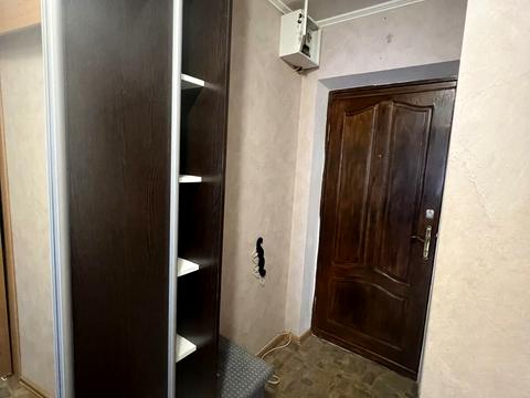 квартира по адресу Молодіжна ул., 2/3а