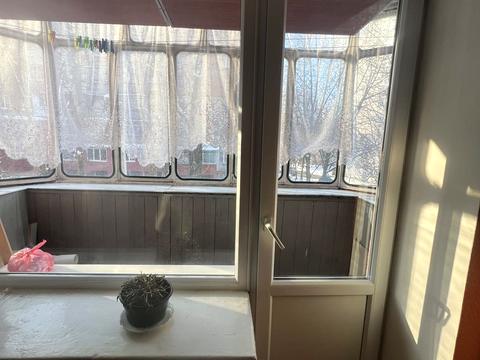 квартира по адресу Молодіжна ул., 2/3а