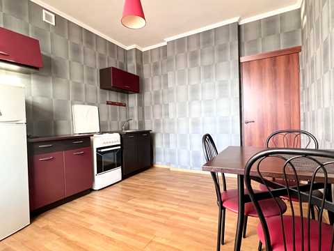 квартира по адресу Петра Калнишевського ул. (Михайла Майорова), 8