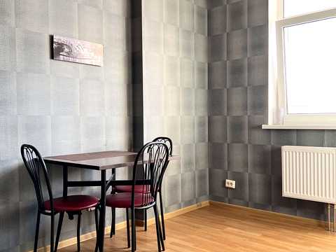 квартира по адресу Петра Калнишевського ул. (Михайла Майорова), 8