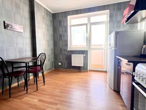квартира по адресу Петра Калнишевського ул. (Михайла Майорова), 8