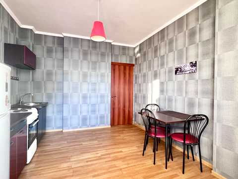 квартира по адресу Петра Калнишевського ул. (Михайла Майорова), 8