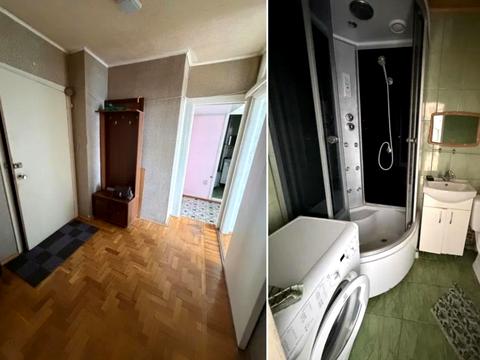 квартира по адресу Холодногорская ул. (Елизарова), 6