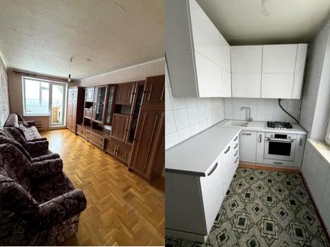 квартира по адресу Холодногорская ул. (Елизарова), 6