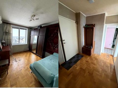 квартира по адресу Холодногорская ул. (Елизарова), 6