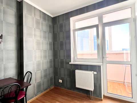 квартира по адресу Петра Калнишевського ул. (Михайла Майорова), 8