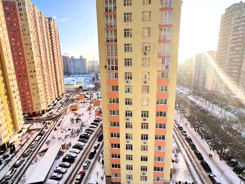 квартира по адресу Петра Калнишевського ул. (Михайла Майорова), 8