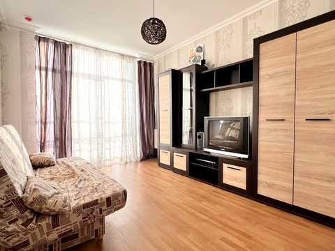 квартира по адресу Петра Калнишевського ул. (Михайла Майорова), 8