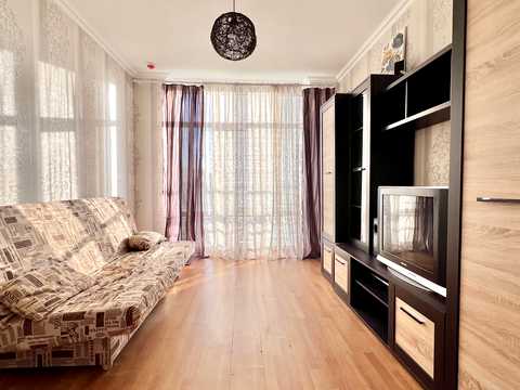 квартира по адресу Петра Калнишевського ул. (Михайла Майорова), 8