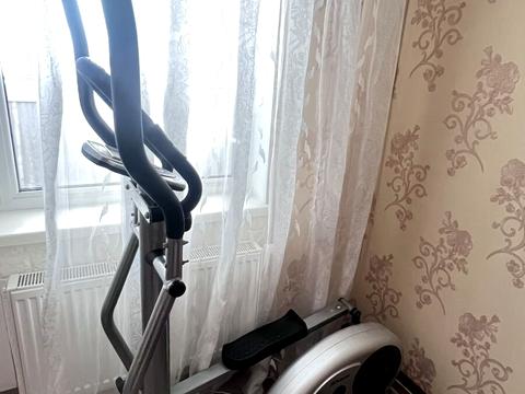 квартира за адресою Драгоманова вул., 6/1