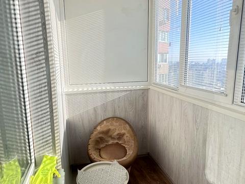 квартира за адресою Драгоманова вул., 6/1