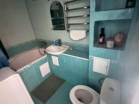 квартира за адресою Драгоманова вул., 6/1