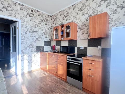 квартира за адресою Драгоманова вул., 6/1