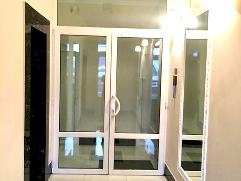 квартира по адресу Старонаводницкая ул., 6-Б