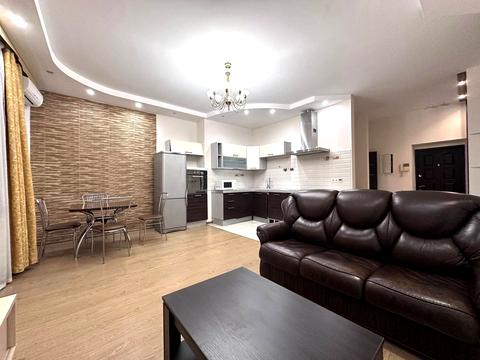 квартира по адресу Старонаводницкая ул., 6-Б