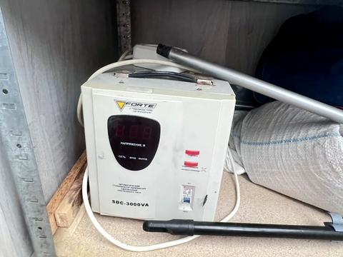 квартира за адресою Драгоманова вул., 6/1