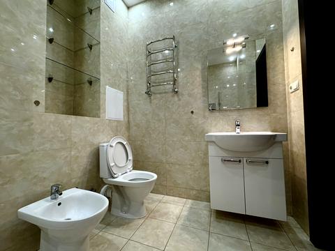 квартира по адресу Старонаводницкая ул., 6-Б