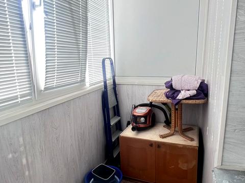 квартира за адресою Драгоманова вул., 6/1