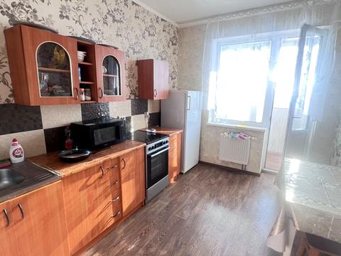 квартира за адресою Драгоманова вул., 6/1