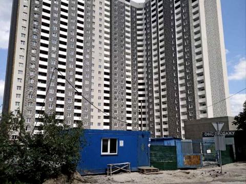 квартира по адресу Электротехническая ул., (Будинок 1)