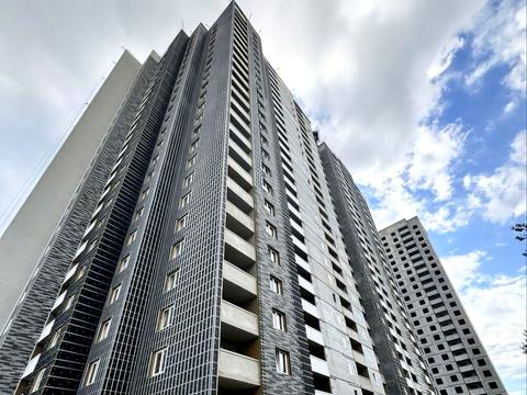 квартира по адресу Электротехническая ул., (Будинок 1)