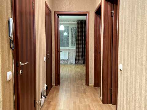 квартира по адресу Петра Калнишевського ул. (Михайла Майорова), 8