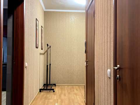 квартира по адресу Петра Калнишевського ул. (Михайла Майорова), 8