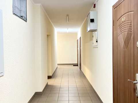 квартира по адресу Петра Калнишевського ул. (Михайла Майорова), 8