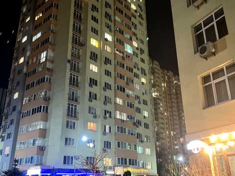 квартира по адресу Петра Калнишевського ул. (Михайла Майорова), 8