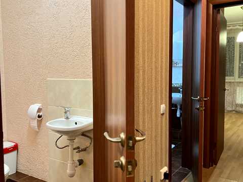 квартира по адресу Петра Калнишевського ул. (Михайла Майорова), 8