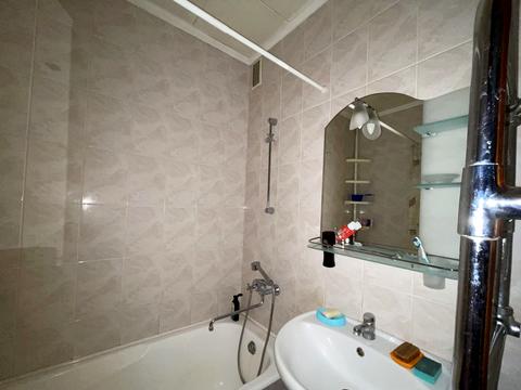 квартира за адресою Озерна вул., 4