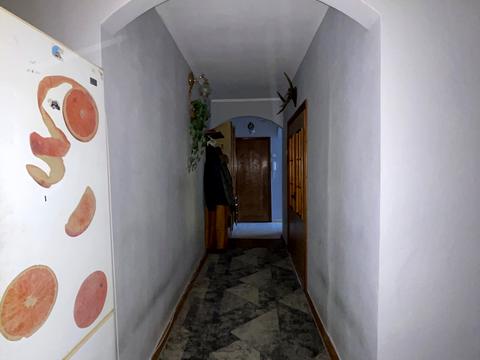 квартира за адресою Озерна вул., 4