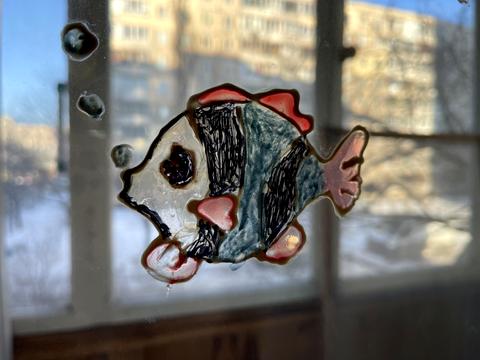 квартира за адресою Озерна вул., 4