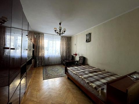 квартира за адресою Озерна вул., 4