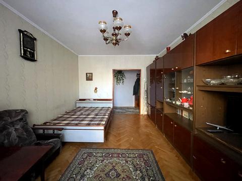 квартира за адресою Озерна вул., 4