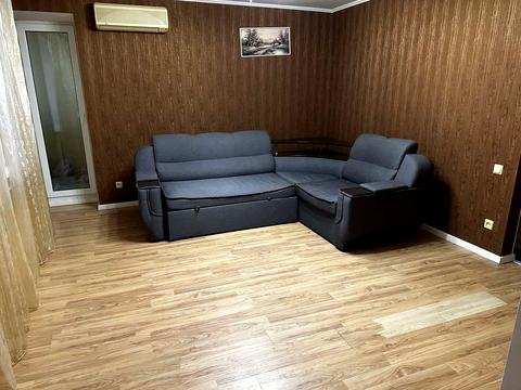 квартира за адресою Юрія Паращука вул. (Івана Минайленка), 11