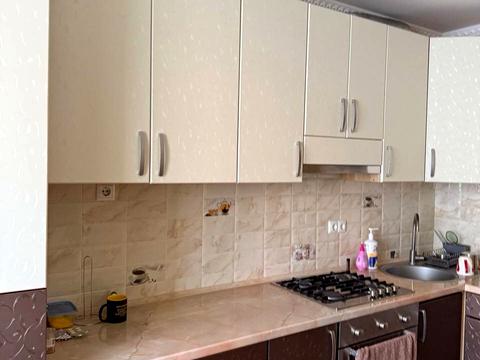 квартира за адресою Лесі Українки вул., 19