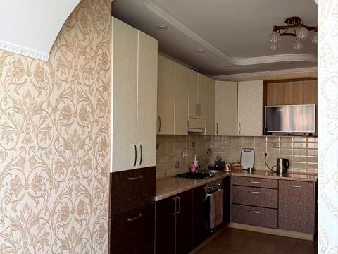 квартира за адресою Лесі Українки вул., 19